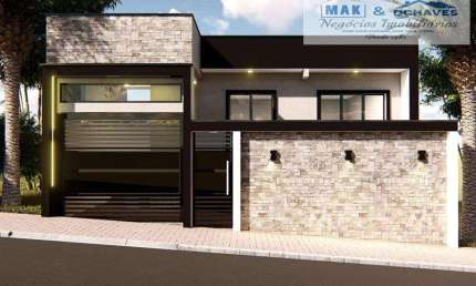 Casas para Financiamento para venda em Mairiporã no bairro Terra Preta