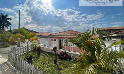 Casas para Financiamento para venda em Mairiporã no bairro Terra Preta