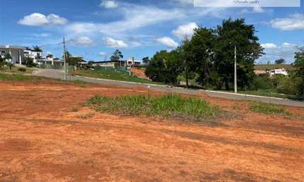 Terrenos em Condomínio para venda em Atibaia no bairro Condomínio Shambala III