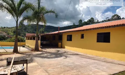 Chácaras para Residir para venda em Bragança Paulista no bairro Bairro do Menin