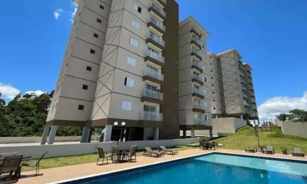 Apartamentos para Financiamento para venda em Atibaia no bairro Belvedere