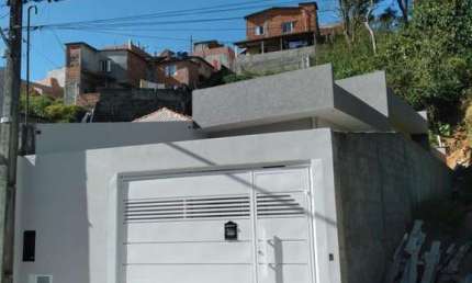 Casas para Financiamento para venda em Mairiporã no bairro Jardim Pereira