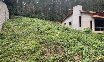 Terrenos para venda em Atibaia no bairro Bosque dos Eucalíptos
