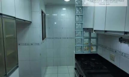 Apartamentos para venda em Mairiporã no bairro Terra Preta