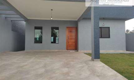 Casas para Financiamento para venda em Atibaia no bairro Usina