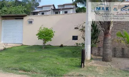 Casas para venda em Mairiporã no bairro Terra Preta