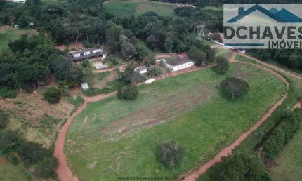 Casa comercial à venda na Estr. Mun. Luciano Rocha Peçanha, 1234, Boa Vista, Atibaia