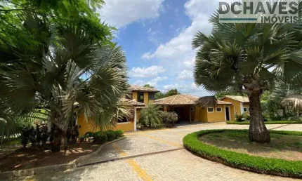 Casa comercial à venda na Avenida Espraiada, 1234, Portão, Atibaia