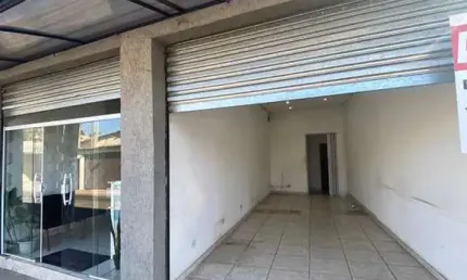 Salões Comerciais para locação em Mairiporã no bairro Terra Preta
