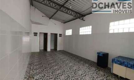 Salões Comerciais para venda em Atibaia no bairro Cerejeiras
