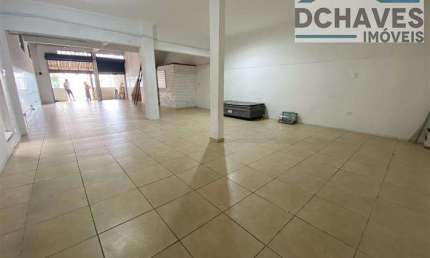 Salões Comerciais para locação em Mairiporã no bairro Terra Preta