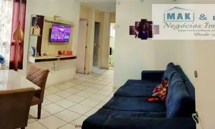 Apartamentos para Financiamento para venda em Mairiporã no bairro Terra Preta