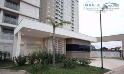 Apartamentos para Financiamento para venda em Guarulhos no bairro Ponte Grande