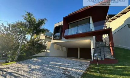 Casas em Condomínio para venda em Atibaia no bairro Terras de Atibaia