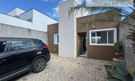 Casas para financiamento para venda em atibaia no bairro nova atibaia