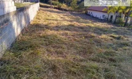 Terrenos em condomínio para venda em atibaia no bairro estância santa maria do laranjal