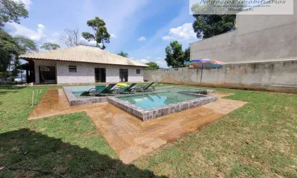 Casas em condomínio para venda em mairiporã no bairro alpes de mairiporã
