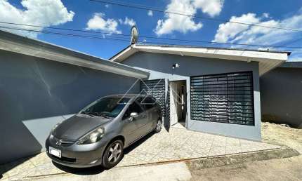 Casa à venda no bairro Alto Boqueirão - Curitiba/PR