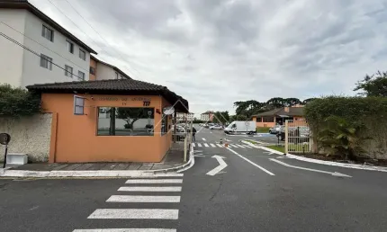 Apartamento à venda no bairro Iná - São José dos Pinhais/PR