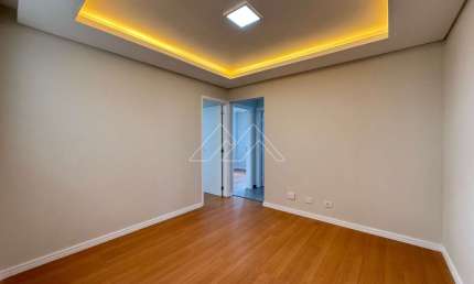Apartamento à venda no bairro Braga - São José dos Pinhais/PR