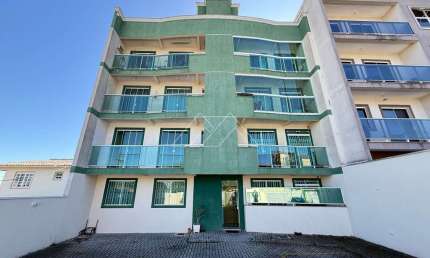 Apartamento à venda no bairro Monte Libano - São José dos Pinhais/PR
