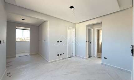 Apartamento à venda no bairro Parque Da Fonte - São José dos Pinhais/PR