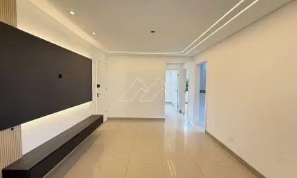 Apartamento à venda no bairro del rey - são josé dos pinhais/pr
