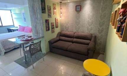 *VENDO APARTAMENTO EM MANAIRA NA JO&#195;O MAUR&#205;CIO VISTA PRO BEIRA MAR*