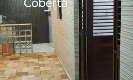 Casa com 2 quartos à venda na Rua Augusto José Couto de Faria, 578, Jardim Camboinha, Cabedelo