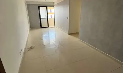 Vendo belo apartamento na av nego tambau bem localizado
