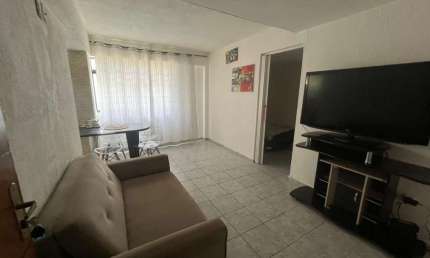 ALUGO BELO APARTAMENTO NA AV JO&#195;O MAURICIO EM MANA&#205;RA BEM LOCALIZADO