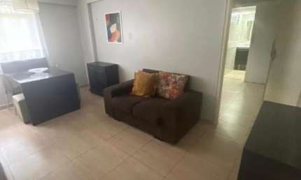 Apartamento com 1 quarto para alugar na Avenida João Maurício, 1553, Manaíra, João Pessoa