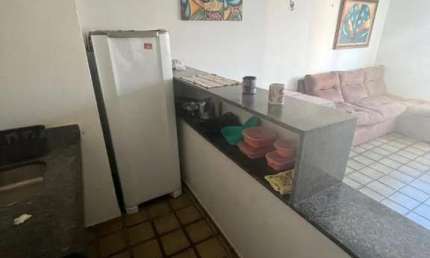 *ALUGO BELO APARTAMENTO  EM MANAIRA  BEM LOCALIZADO*