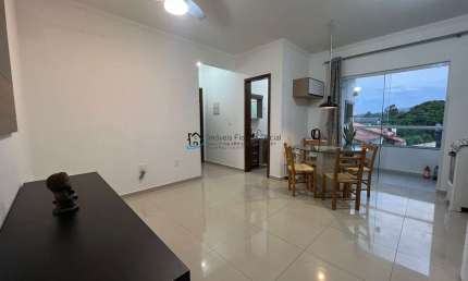 Apartamento com 2 quartos à venda no Ingleses do Rio Vermelho, Florianópolis , 65 m2 por R$ 365.000