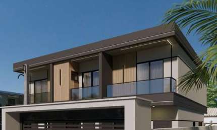Casa com 2 quartos à venda no São João do Rio Vermelho, Florianópolis , 85 m2 por R$ 419.000
