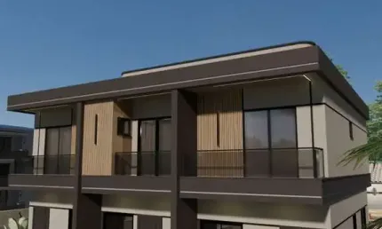Casa com 2 quartos à venda no São João do Rio Vermelho, Florianópolis , 85 m2 por R$ 449.000