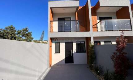 Casa com 2 quartos à venda no São João do Rio Vermelho, Florianópolis , 99 m2 por R$ 400.000