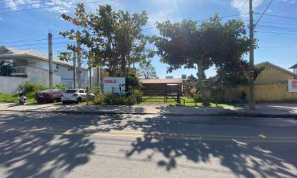Terreno à venda no São João do Rio Vermelho, Florianópolis , 50 m2 por R$ 520.000