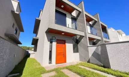 Casa com 3 quartos à venda no São João do Rio Vermelho, Florianópolis , 106 m2 por R$ 749.000