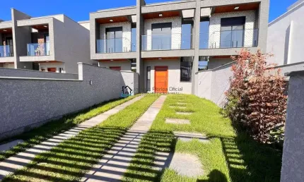 Casa com 3 quartos à venda no São João do Rio Vermelho, Florianópolis , 112 m2 por R$ 685.000