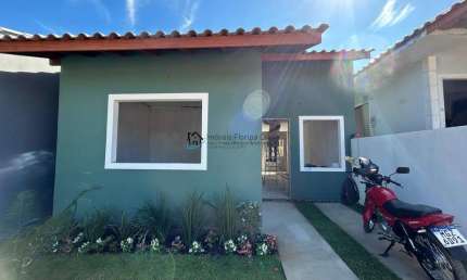 Casa com 2 quartos à venda no São João do Rio Vermelho, Florianópolis , 60 m2 por R$ 450.000