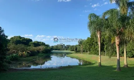 Terreno à venda no São João do Rio Vermelho, Florianópolis , 850 m2 por R$ 569.900