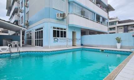 Apartamento com 3 quartos à venda no Ingleses, Florianópolis , 99 m2 por R$ 690.000