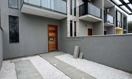 Casa com 2 quartos à venda no Ingleses do Rio Vermelho, Florianópolis , 56 m2 por R$ 320.000