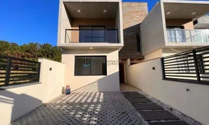 Casa com 2 quartos à venda no São João do Rio Vermelho, Florianópolis , 110 m2 por R$ 720.000