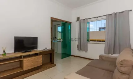 Apartamento com 2 quartos à venda no Ingleses do Rio Vermelho, Florianópolis , 97 m2 por R$ 650.000