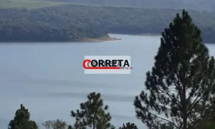 Terreno à venda em Piratuba, Ibiúna 