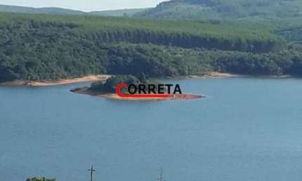 Terreno à venda em Antilhas, Ibiúna 