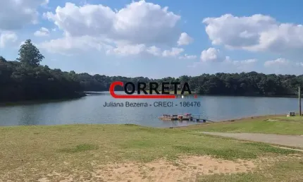 LOTES DE 1.000M² NO ACQUA IBIÚNA, ACEITA PARCELAMENTO EM ATÉ 60 MESES. #700
