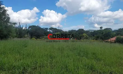 #704 - LOTE DE 1.000M² EM CONDOMÍNIO DE ALTO PADRÃO EM IBIÚNA-SP